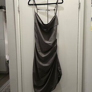 Jacquemus Saudade Dress